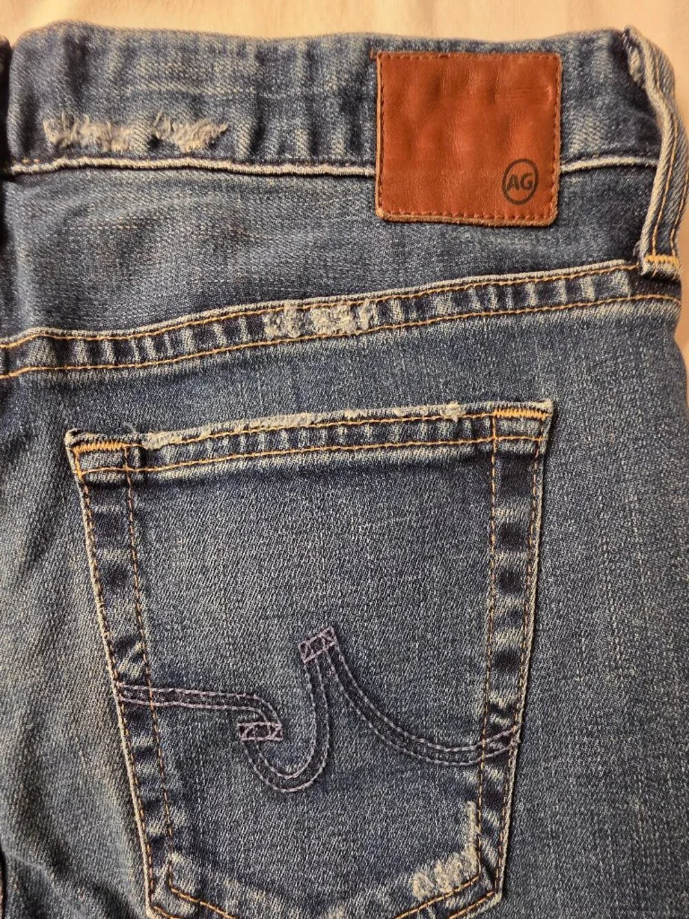 AG 